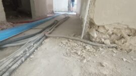 zly stan wylewki kochel