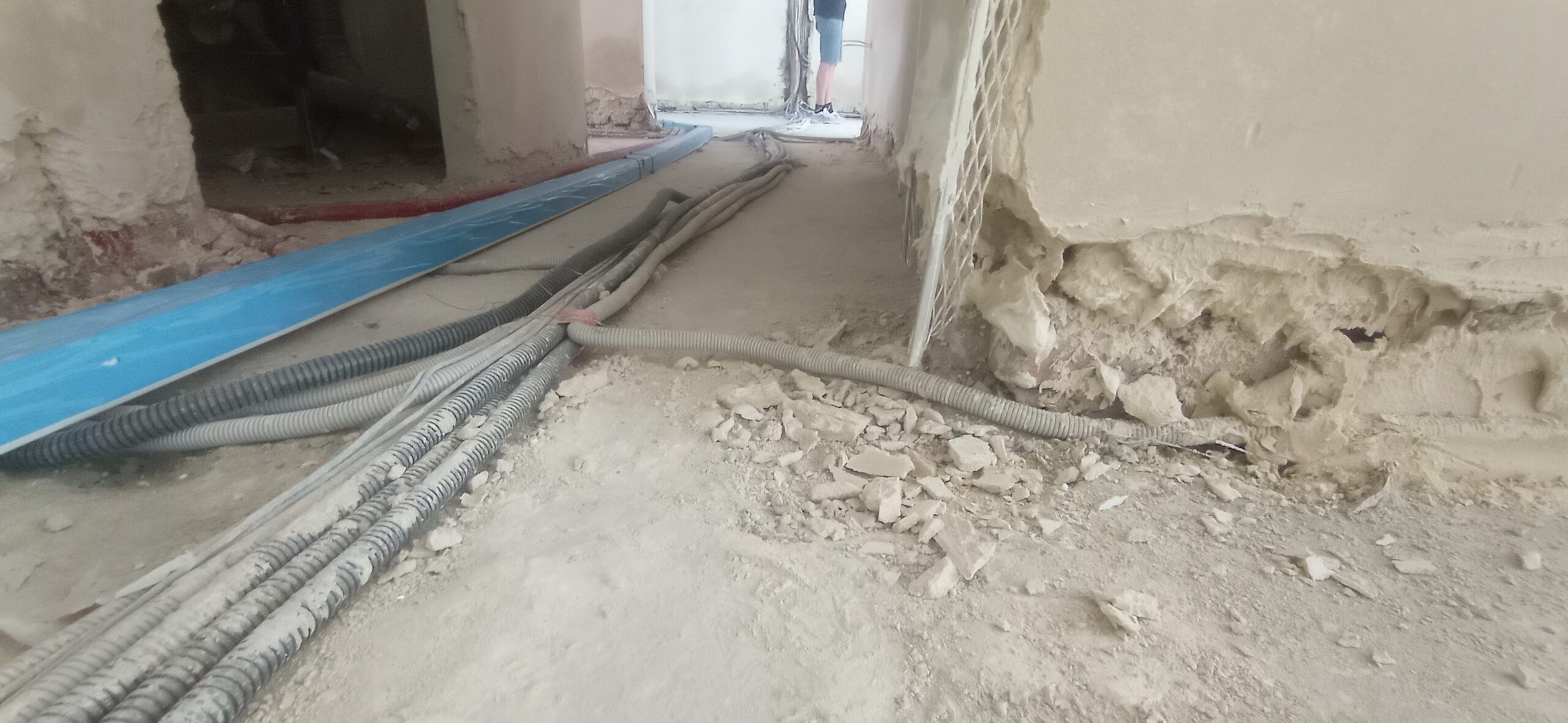 zly stan wylewki kochel